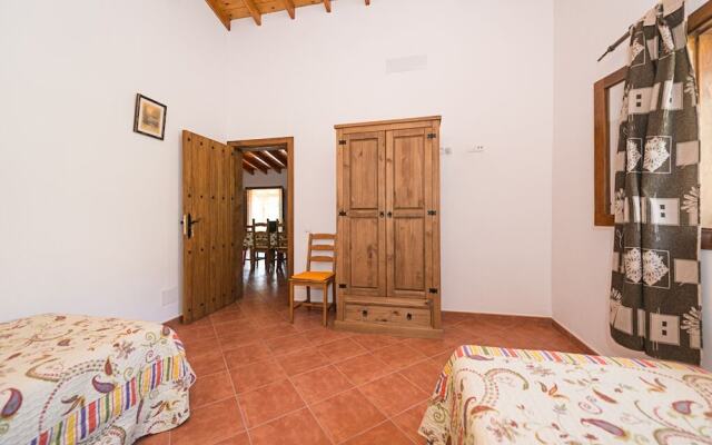 Amazing Typical Canary Rural House