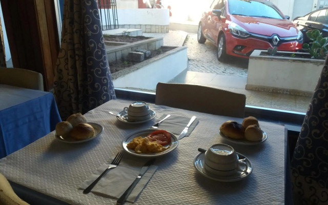 Hotel Riomar