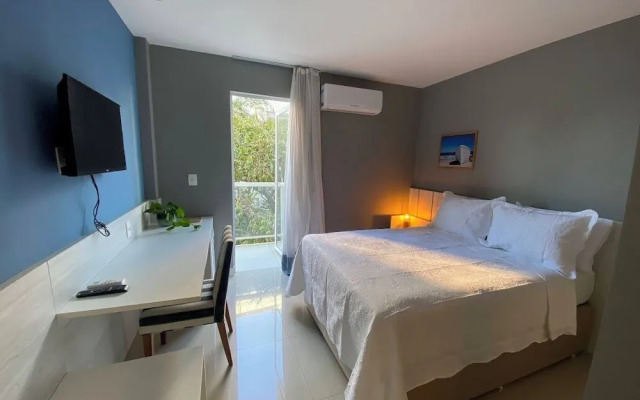 Flat 104 Hotel Samba