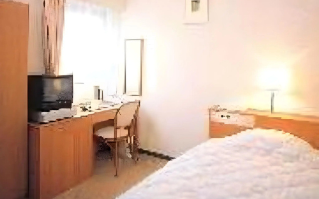 Mimatsu Hotel – Guest Rooms – Mito