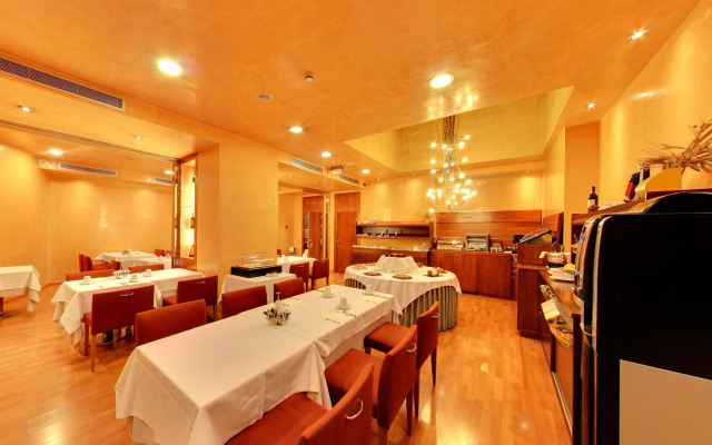 Hotel Silken Monumental Naranco