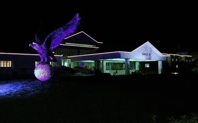 Eagleton The Golf Resort.