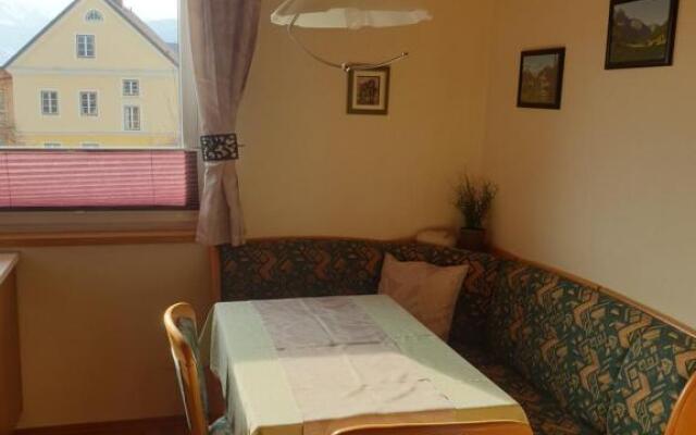 Ferienwohnung Hohengaßner