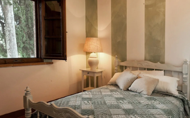 Tenuta la Campana
