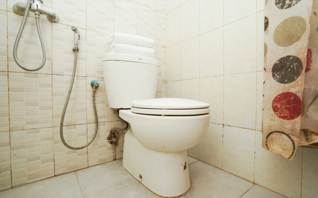 Airy Eco Sidorsermo Airdas Dua 50 Surabaya