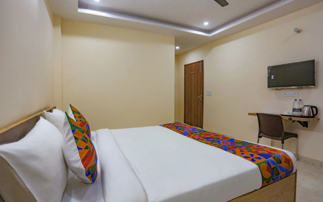 FabHotel Starlight Sanctuary