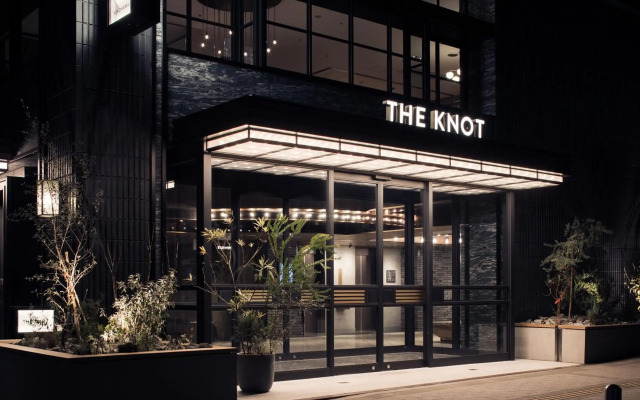 Hotel The Knot Yokohama