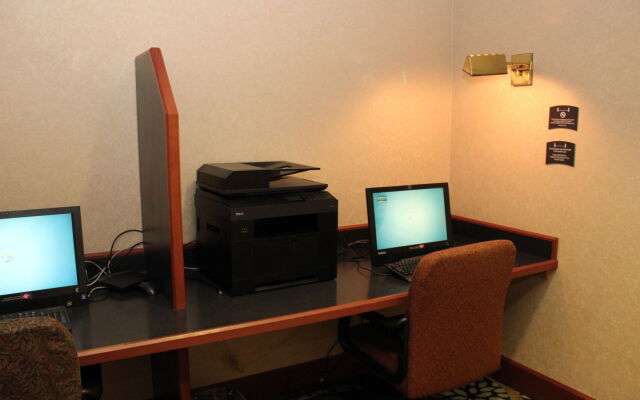 Sonesta ES Suites Portland Vancouver 41st Street