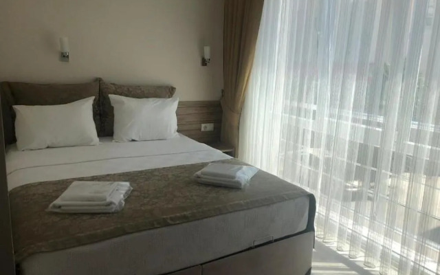 Sinopark Otel
