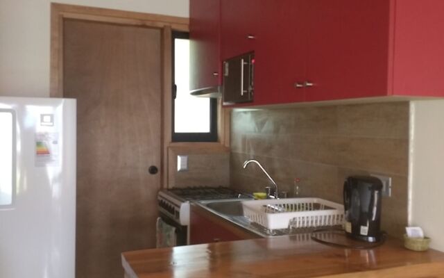 Alojamiento Los Arrayanes