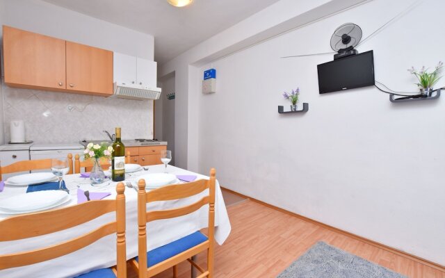Apartments Ana