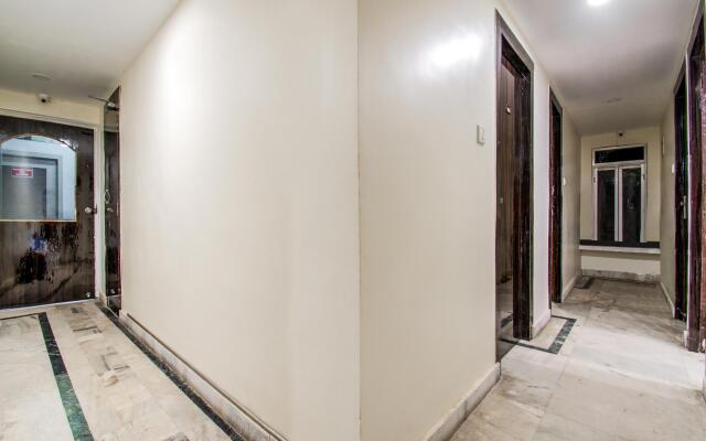 OYO PAT073 Hotel Surya Vihar