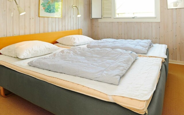 Gorgeous Seaside Holiday Home in Faaborg