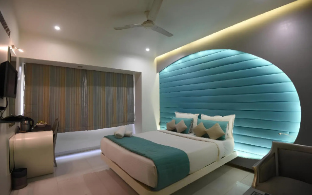 VITS Sharanam, Thane
