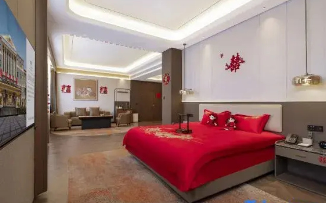 Xuchang Guest House