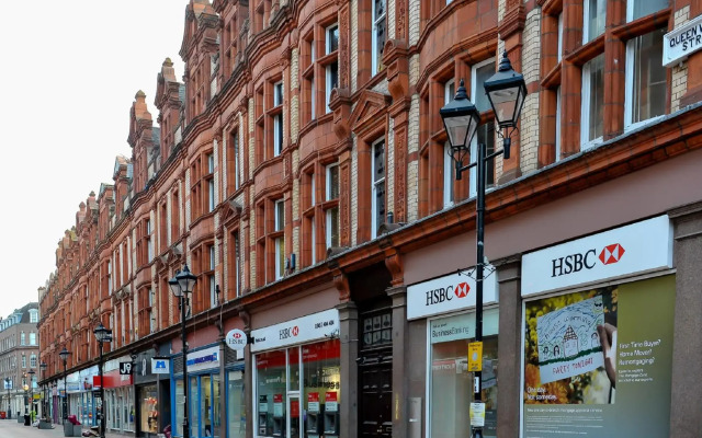 Hunters Wharf River View by Select SA