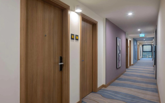 Hampton By Hilton Antalya Airport