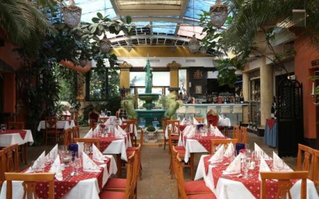 Hotel Don Giovanni