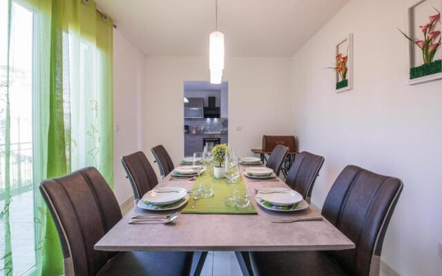 Family Apartment Ingrid