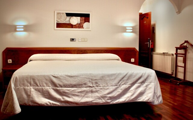 Hotel As Camelias