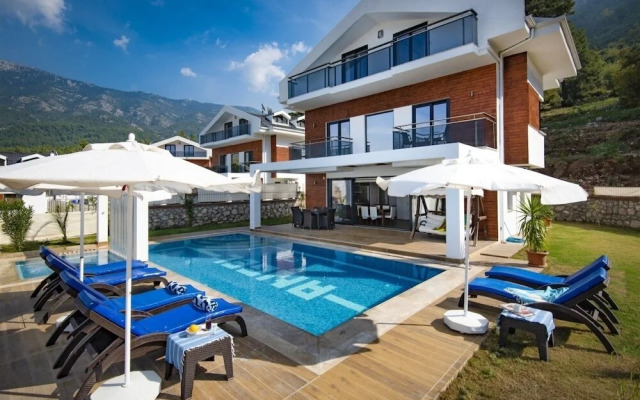 Angel Prestige Villa by Angel Rentals