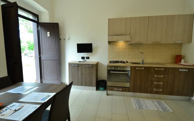 Belvilla by OYO Tramonto di Salento Grande