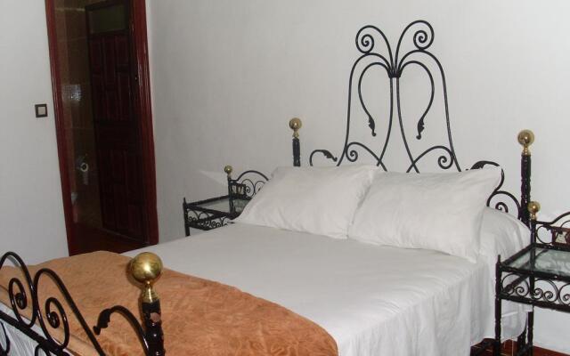 The Medina Hostel