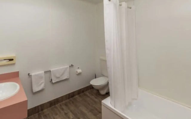 Comfort Inn Explorer