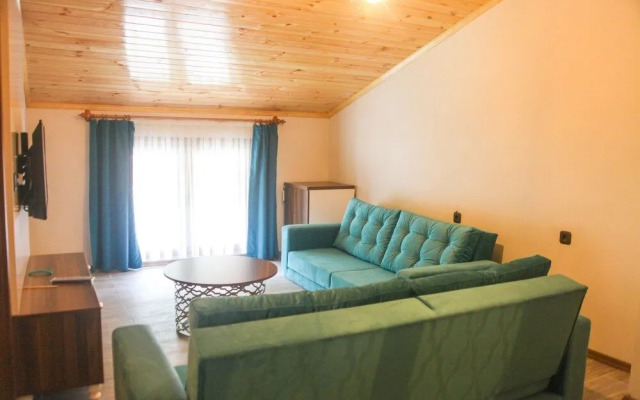 Ravza Otel Uzungol