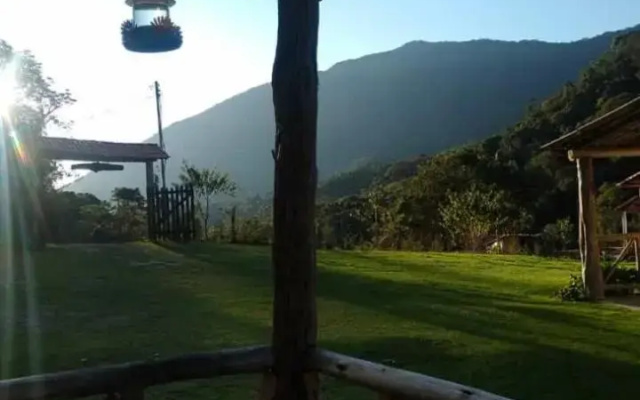 Rancho Pedra do Picú