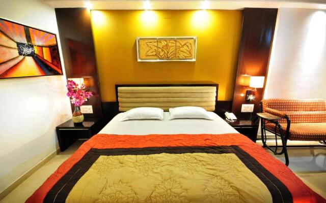 Hotel Surabhi Regency