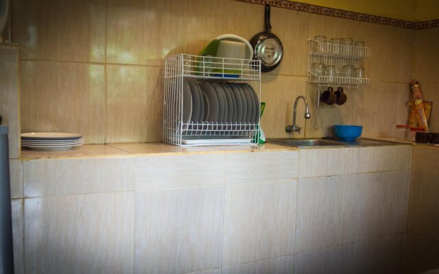 Citrus Tree B&B - Widia