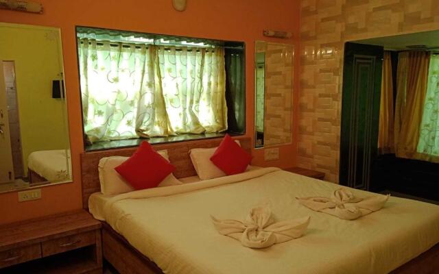 Panchgani Mist Apartment