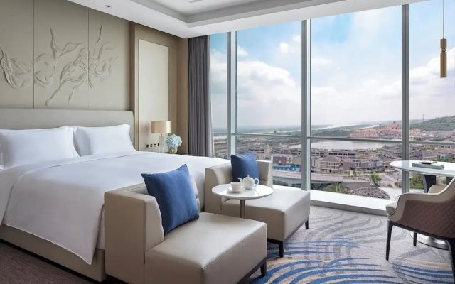 Langham Place Changsha