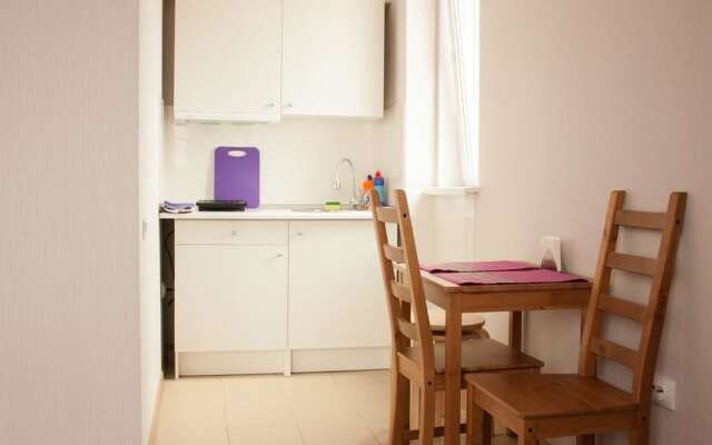 Гостевой дом «Лаванда»