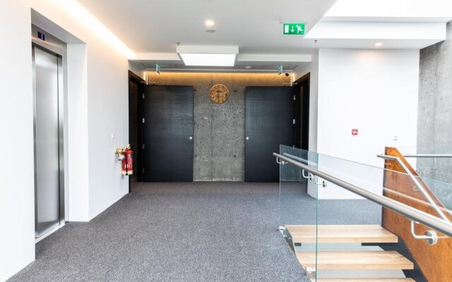 Отель South Coast