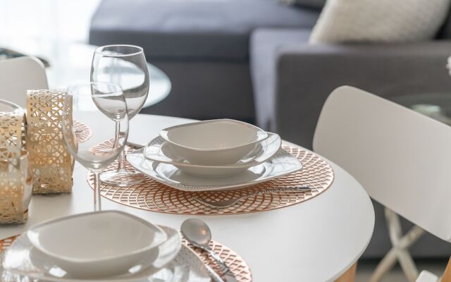 HiGuests - Oudah Tower