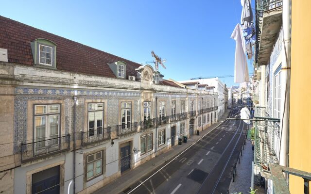 Casa do Mercado Lisboa