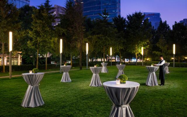 JW Marriott Hotel Beijing