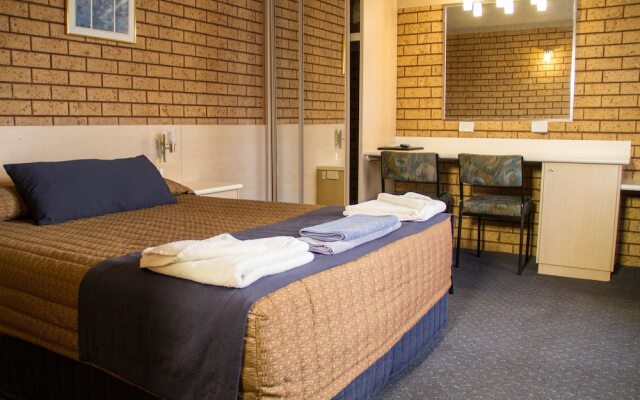 Econo Lodge Fountain View