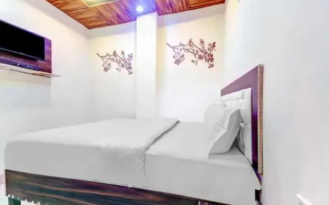 OYO 80663C Oyo Shubh Guest House