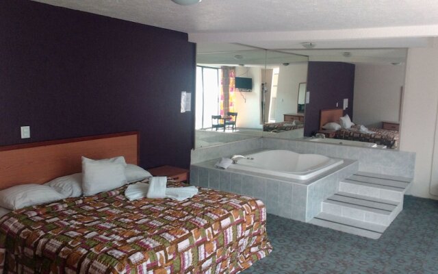 Lov Boutique Hotel Amaque