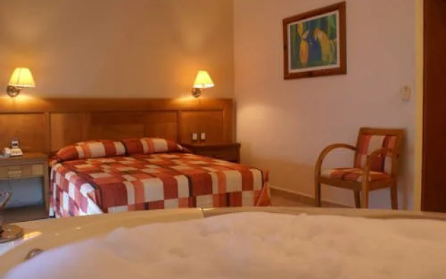 Hotel Tortuga Express