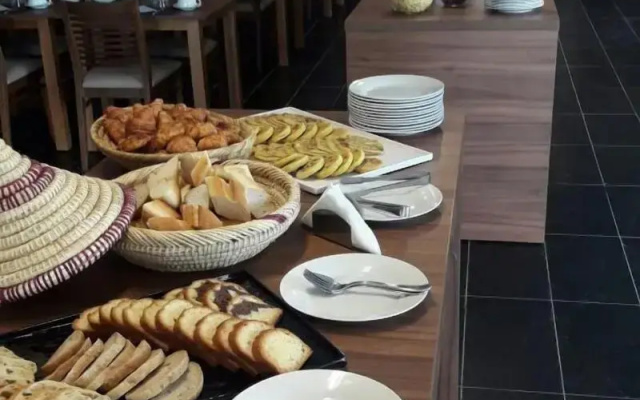 Appart-Hotel Souani
