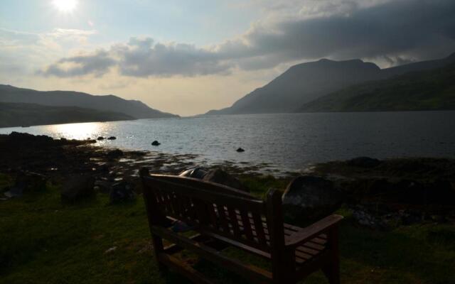 The Connemara Hostel - Sleepzone