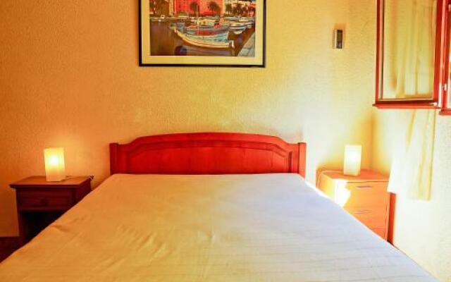Holiday Home Marines d'Agosta.3