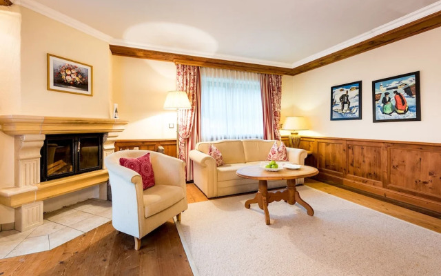 Wellnesshotel ...liebes Rot-Flüh