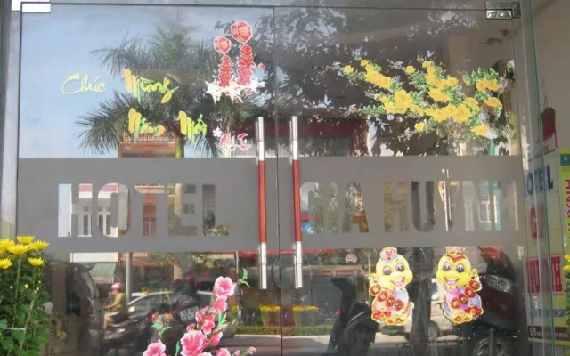 Gia Huynh Hotel
