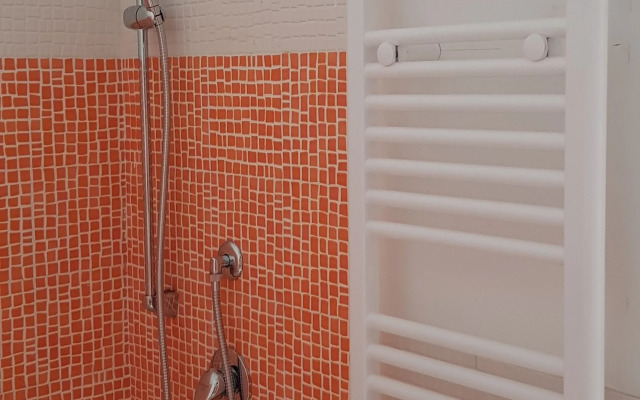 Villa Liberty il Lauro Bed and Breakfast