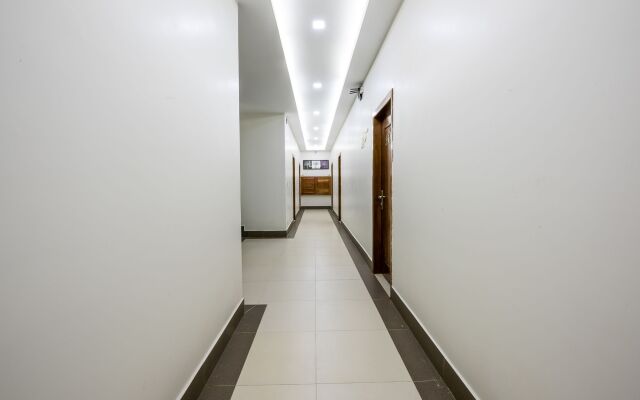 Ny Ka Smy Hotel
